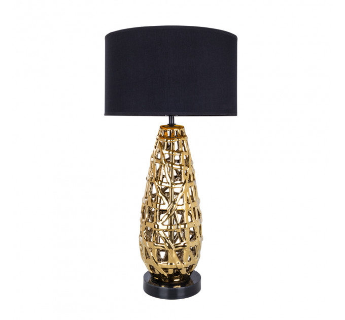 Настольная лампа Arte Lamp TAIYI A4002LT-1GO