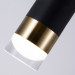 Светильник Arte Lamp A2307SP-1BK