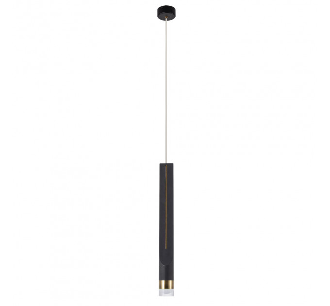 Светильник Arte Lamp A2307SP-1BK