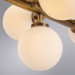 Подвесная люстра Bolla-Piccolo Arte Lamp A3988SP-16AB