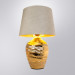 Настольная лампа Arte Lamp KORFU A4003LT-1GO