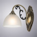 Настенное бра Spica Arte Lamp A3037AP-1AB