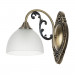 Настенное бра Spica Arte Lamp A3037AP-1AB