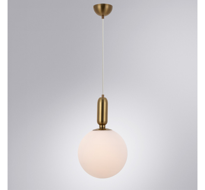 Подвесной светильник Bolla-sola Arte Lamp A3325SP-1PB