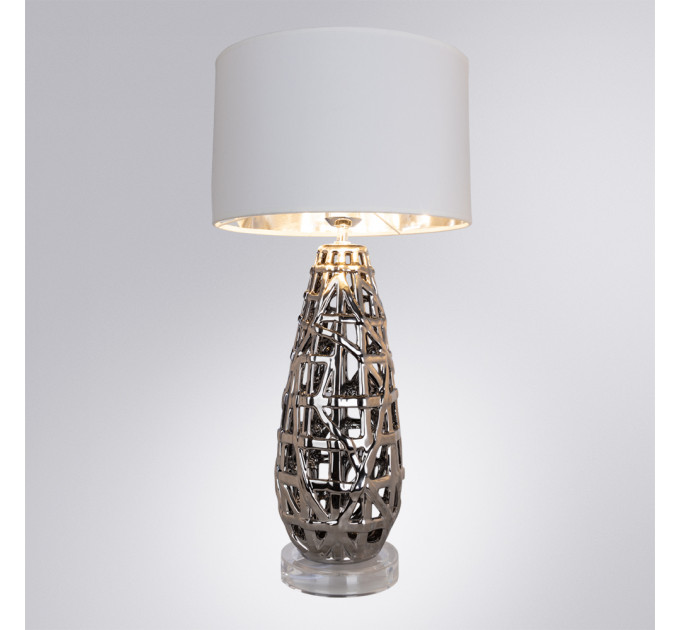 Настольная лампа Arte Lamp TAIYI A4002LT-1CC