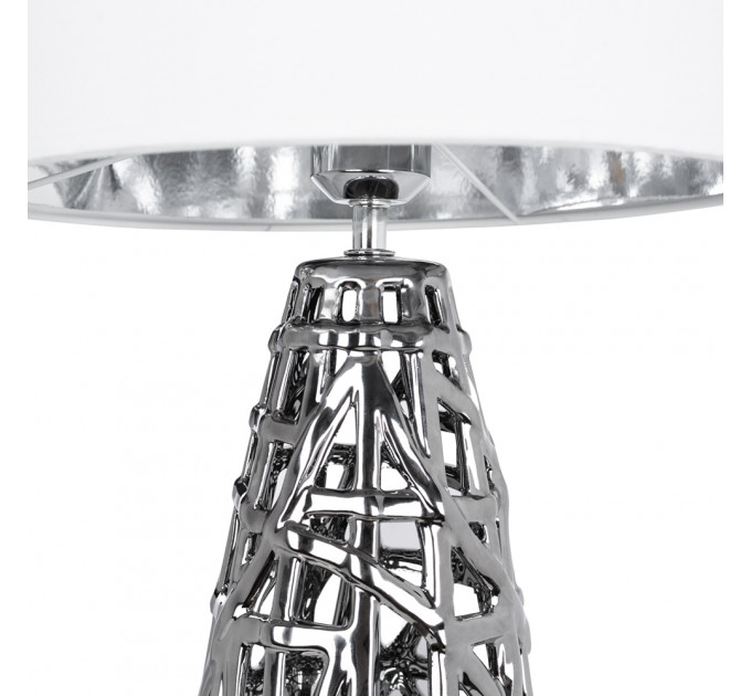 Настольная лампа Arte Lamp TAIYI A4002LT-1CC