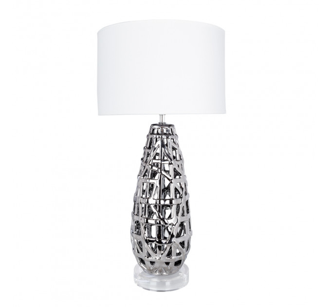 Настольная лампа Arte Lamp TAIYI A4002LT-1CC