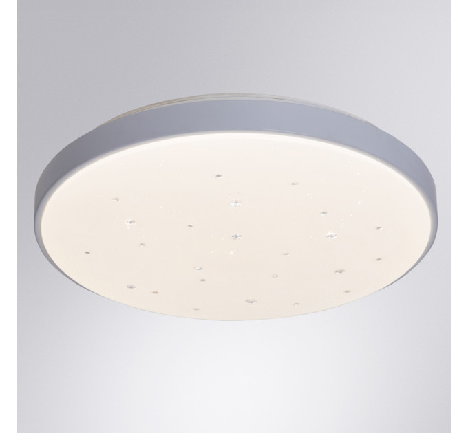 Светильник Arte Lamp ONDA A2681PL-72WH
