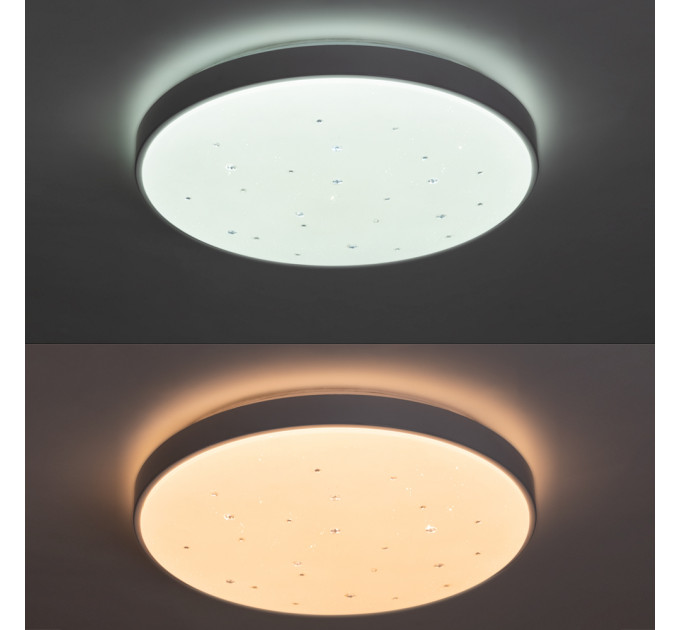 Светильник Arte Lamp ONDA A2681PL-72WH