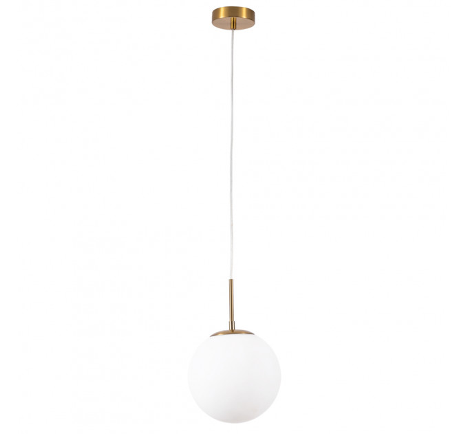 Светильник Arte Lamp VOLARE A1563SP-1PB