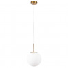 Светильник Arte Lamp VOLARE A1563SP-1PB