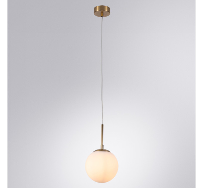 Светильник Arte Lamp VOLARE A1565SP-1PB