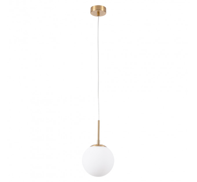 Светильник Arte Lamp VOLARE A1565SP-1PB