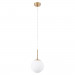 Светильник Arte Lamp VOLARE A1565SP-1PB