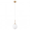 Светильник Arte Lamp VOLARE A1565SP-1PB