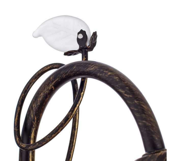 Настенное бра Glamore Arte Lamp A7449AP-1BR