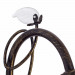 Настенное бра Glamore Arte Lamp A7449AP-1BR