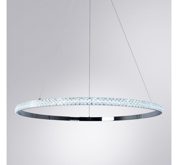 Подвесная люстра Orione Arte Lamp A2182SP-60CC