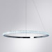Подвесная люстра Orione Arte Lamp A2182SP-60CC