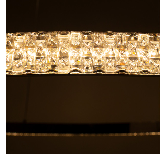 Подвесная люстра Orione Arte Lamp A2182SP-60CC