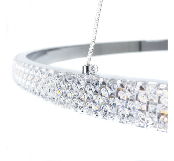 Подвесная люстра Orione Arte Lamp A2182SP-60CC