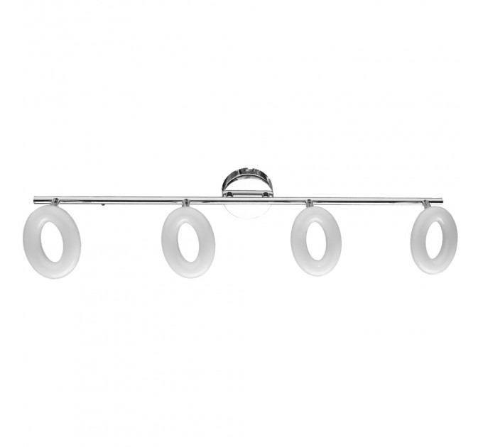 Спот Ciambella Arte Lamp A8972PL-4CC