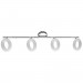 Спот Ciambella Arte Lamp A8972PL-4CC