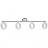 Спот Ciambella Arte Lamp A8972PL-4CC