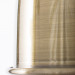 Настольный светильник Braccio Arte Lamp A2054LT-1AB
