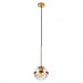 Подвесной светильник Delacrua Arte Lamp A7770SP-1PB