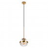 Подвесной светильник Delacrua Arte Lamp A7770SP-1PB