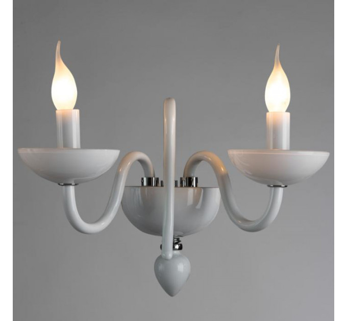 Настенное бра Pallada Divinare 6004/03 AP-2