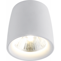 Накладной светильник Gamin Divinare LED 1312/03 Pl-1