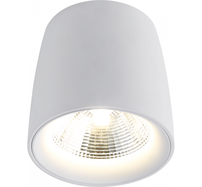 Накладной светильник Gamin Divinare LED 1312/03 Pl-1