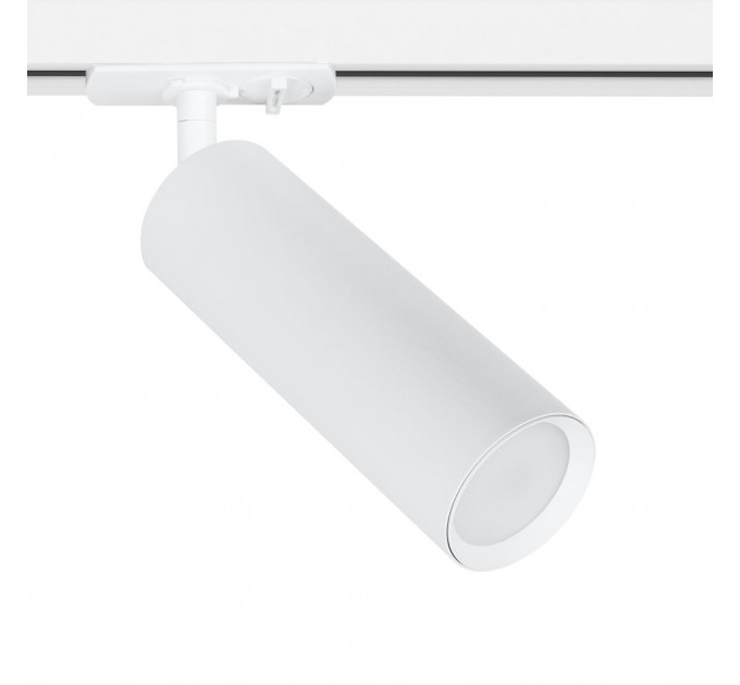 Трековый светильник Arte Lamp BEID A1515PL-1WH