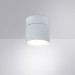Накладной поворотный светильник Arte Lamp Intercrus A5549PL-1WH