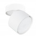 Накладной поворотный светильник Arte Lamp Intercrus A5549PL-1WH