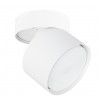 Накладной поворотный светильник Arte Lamp Intercrus A5549PL-1WH