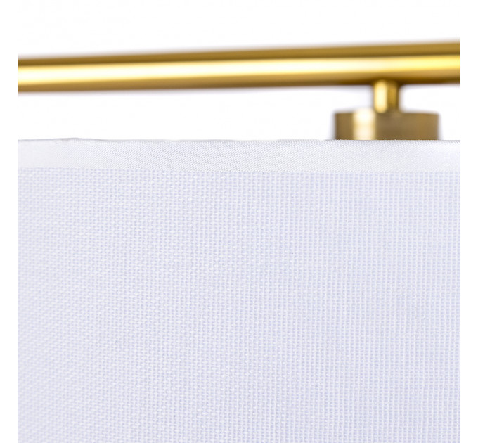 Торшер Arte Lamp APEROL A5031PN-1PB