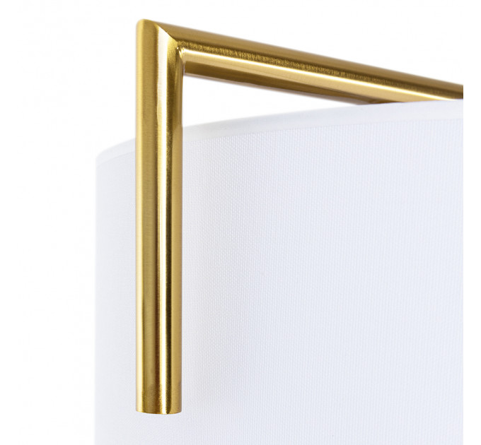 Торшер Arte Lamp APEROL A5031PN-1PB