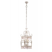 Подвесной светильник Gabbia Arte Lamp A9021SP-3WA