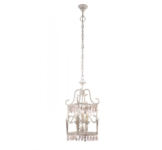 Подвесной светильник Gabbia Arte Lamp A9021SP-3WA