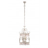 Подвесной светильник Gabbia Arte Lamp A9021SP-3WA