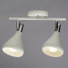Спот Ciclone Arte Lamp 2*40W Е14 A9154AP-2WH