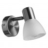 Спот Parry Arte Lamp 1*40W Е14 хром A5062AP-1SS