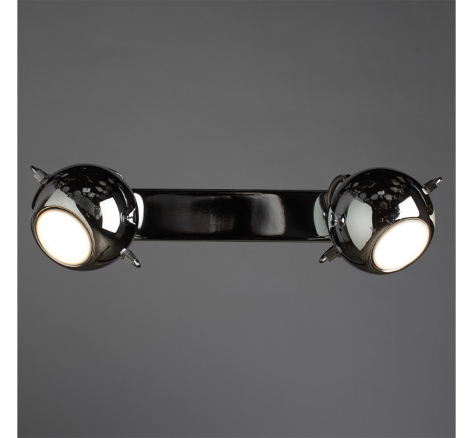 Спот Spia Arte Lamp A9128AP-2CC