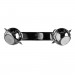 Спот Spia Arte Lamp A9128AP-2CC