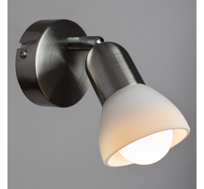 Спот Falena Arte Lamp A3115AP-1SS