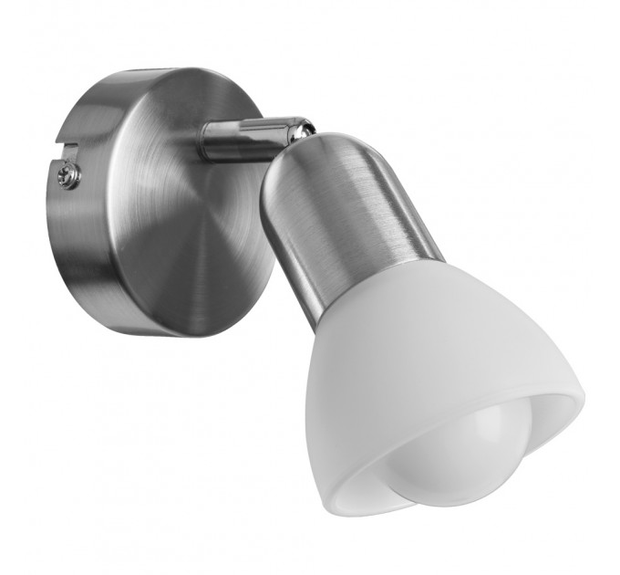 Спот Falena Arte Lamp A3115AP-1SS