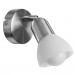 Спот Falena Arte Lamp A3115AP-1SS